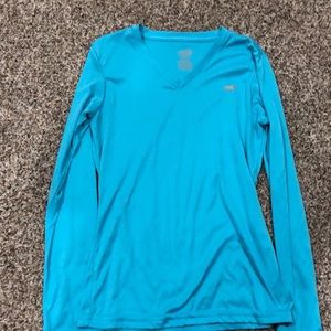 Workout Long Sleeve